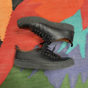 Zapatillas deportivas de hombre negras Fred Perry | Compra online en eBay