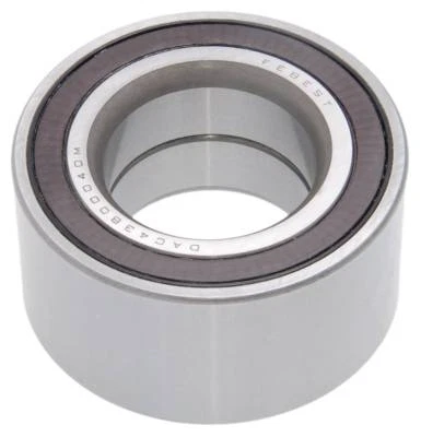 Cojinete de rueda delantera 43X80X40 FEBEST DAC43800040M OEM K05105586AA Foto 1 de 3