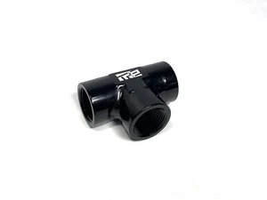 Adaptador de camiseta hembra Treadstone Performance NPT - Imagen 1 de 1