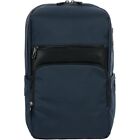 Brics Matera brand, Backpack S 42 cm Hight- Blue. Business,Italy Origin 🇮🇹 