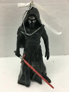 ESPADA STAR WARS DARTH VADER CAPA LFL PELÍCULA ÁRBOL DE NAVIDAD ADORNO DECORACIÓN - Imagen 1 de 6