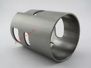 For YAMAHA Motor 175 HP Cylinder Liner Sleeve 6R5-10935-00 6R5-11312-00 ID 90 MM - Bild 1 von 9