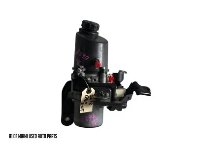 Bomba de dirección asistida turbo Infiniti Q60 2017-2019 2,0 L OEM 49110-5CC5A Foto 1 de 4