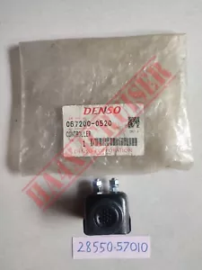 28550-57010 TOYOTA LAND CRUISER CONTROLLER ASSY GLOW PLUG BJ40 - Picture 1 of 1