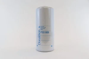 Filtro de aceite Donaldson P551808, CLAAS COMBINACIONES, TRACTORES CHALLENGER, LF691A, B7299 - Imagen 1 de 1