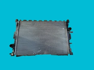 FORD S MAX MK1 CD340 2014 2.2 DIESEL WATER COOLING RADIATOR - Picture 1 of 7