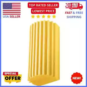 Wet Dust Cleaning Sponge: Reusable Duster for Blinds & Surface Cleaning - Picture 1 of 5