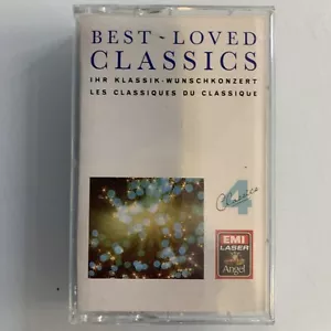 Best Loved Classics IHR Klassik Wunschkonzert Vol 4 (Cassette) - Picture 1 of 2