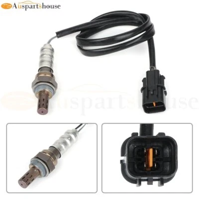 Датчик кислорода o2 02 для 2007-2013 Mitsubishi Outlander 3,0 л вверх по течению задний - Изображение 1 из 4