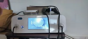 Resistive Capacitive Tecartotherapy with Myofascial 500 Watt - Picture 1 of 3