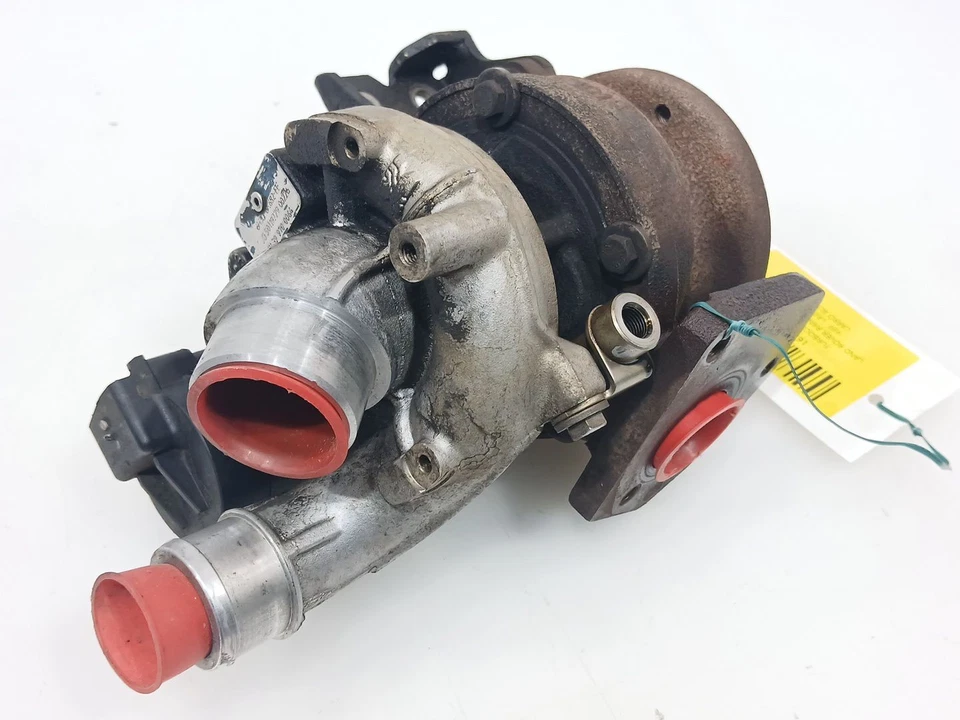 LR021043 TURBOCHARGER / 6H3Q6K682EE / 1675390 FOR LAND ROVER RANGE ROVER SPORT V8 - Image 1 of 4