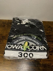 NASCAR Iowa Corn 300 Our Race 3 Xl T-Shirt New - Picture 1 of 2