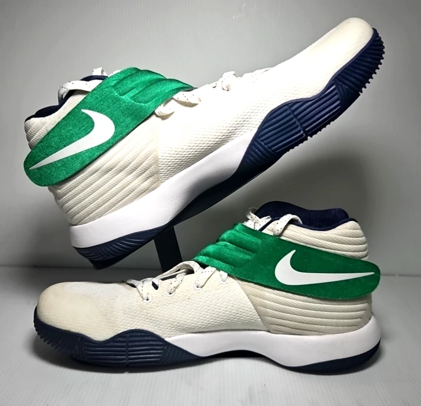 Nike Kyrie 2 iD Multicolor for Sale | Authenticity Guaranteed | eBay