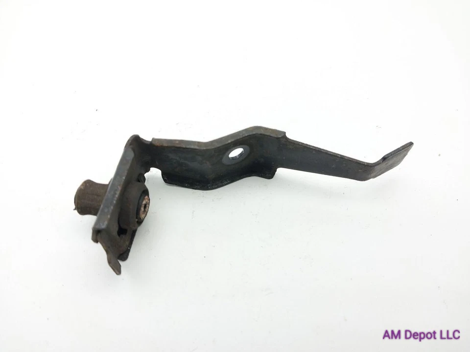 Soporte de manguera de freno trasero BMW 330ci 325ci 325i 330i E46 2000 34301164003 Foto 1 de 4