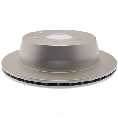 Rotor de freno de disco para GMC Sierra 1500 Safari Yukon 1999-2007, Yukon XL 1500 RAYB Foto 1 de 3