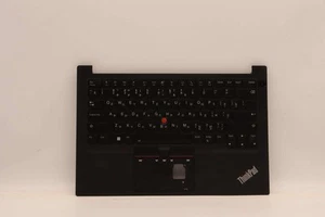 Original 5M11A35177 Lenovo Thinkpad Tastatur  russisch backlight E14 Gen 2  - Afbeelding 1 van 1