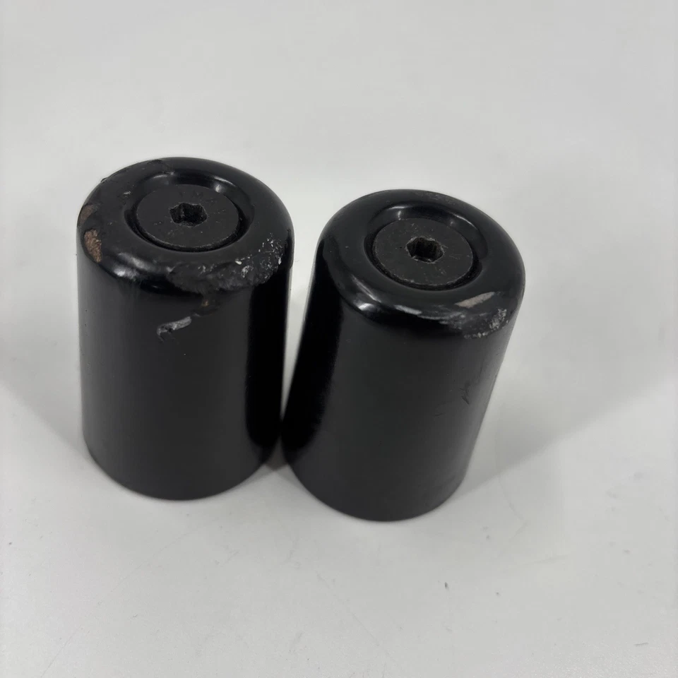 Pesas de manillar BMW F800 S 2007 (2006 - 2010) #D37 Foto 1 de 4