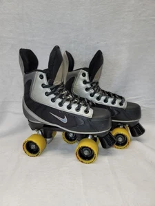 Nike Flexlite 2.0 Custom Quad Roller Skates UK Size 5 EE EUR 38 - Picture 1 of 14