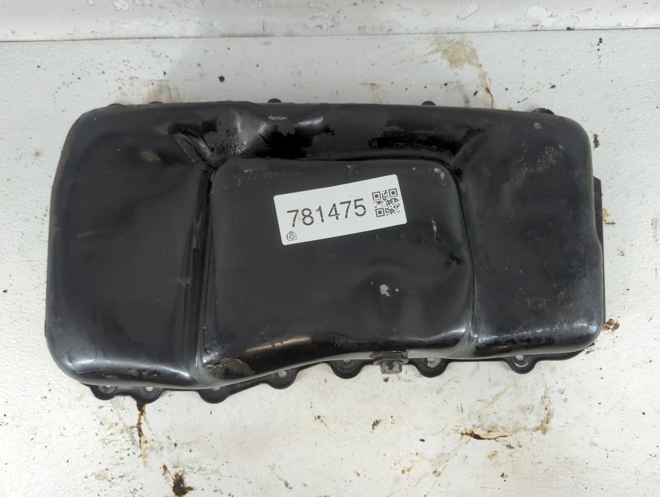 Ford Windstar 2001-2003 cárter de aceite del motor DAYTS Foto 1 de 4