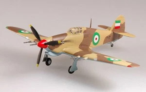 (EM37267) - Easy Model 1:72 - Hurricane MkII / Trop - 1947 Iran - Photo 1/1