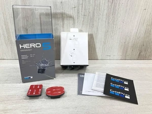 GoPro HERO5 Session Compact 4K Action Camera – Waterproof – Japan Edition - Picture 1 of 18