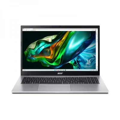 Acer NOTEBOOK 15,6 RY7-5700U 16GB 512SSD W11 ACER ASPIRE A315-44P-R5P0 - Immagine 1 di 4