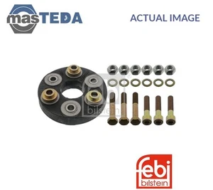 01527 PROPSHAFT JOINT FRONT FEBI BILSTEIN FOR MERCEDES-BENZ 190,KOMBI,SALOON - Picture 1 of 5