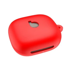 Protective Silicone Cover for Powerbeats Fit 2025 Secure Fit Lightweight Design - Picture 1 of 8