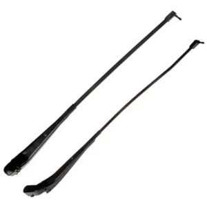 SET-RB42721 Dorman Brazos Limpiaparabrisas Juego de 2 Par Delanteros Conductor y Pasajero - Imagen 1 de 9