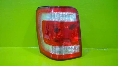08 09 10 11 12 FORD ESCAPE DRIVER LEFT TAILLIGHT LAMP OEM 2982-45 - Image 1 of 4