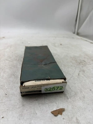 Telemecanique XSM-J04713 Inductive Proximity Switch - Image 1 of 3