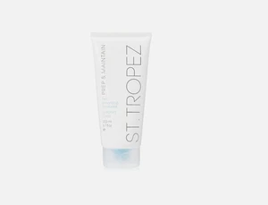 Crema hidratante potenciadora del bronceado Prep and Matain de St. Tropez para unisex - 6,7 oz - Imagen 1 de 3