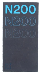 Téléphone portable T-Mobile One Plus N200 bleu (T-Mobile) - Photo 1 sur 2