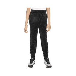 Nike Sportswear Girls' Joggers (Black/Anthracite) - Picture 1 of 1