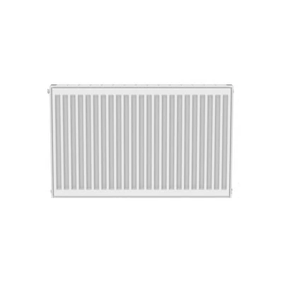 Radiateur Acier Eau Chaude 750W HENRAD Compact Type 11 Horizontal H500xL900mm - - Photo 1/4