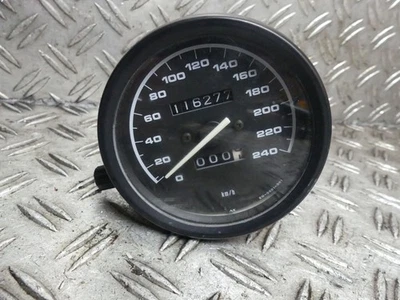 Contachilometri BMW R 850 R, R 1100 R EZ:00 70955 - Immagine 1 di 4