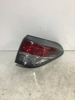 2013 2014 2015 LEXUS RX350 RH PASSENGER QUARTER PANEL TAIL LIGHT OEM B67R 16855 Foto 1 de 4