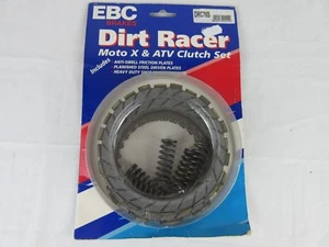 Yamaha YZF250 01-07 EBC clutch kit - Picture 1 of 1