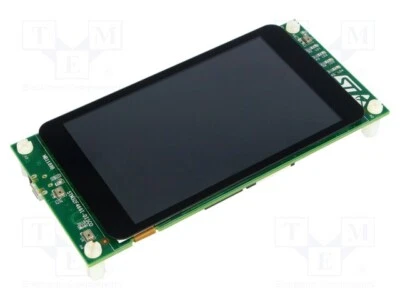 1 piece, Dev.kit: STM32 STM32F469I-DISCO /E2UK - Image 1 of 4