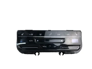 Volkswagen T-Roc 2022 A/C Air Con Climate Heating Control Panel 2GA907044A - Picture 1 of 17