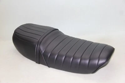 Kawasaki KZ900 Z900 Z1 LTD café racer 1973-1975 código de asiento de motocicleta: L3369 Foto 1 de 4