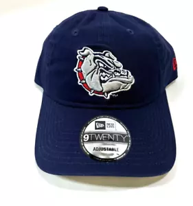 Gonzaga Bulldogs NCAA NE Zags Adjustable Hat~ Navy - Picture 1 of 5