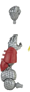 Brazo izquierdo Marvel Legends Marvel's Colossus BAF EN STOCK - Imagen 1 de 1