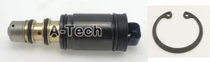 ORIGINAL OEM A/C Compressor Control Valve 6SEU16C 7SEU16/17C for BENZ BMW AUDI - Picture 1 of 4