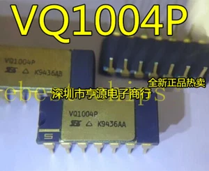 5 PIEZAS NUEVO VQ1004J #K1995 - Imagen 1 de 1