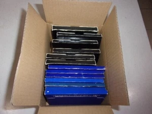 12 US Mint Proof Sets 1968-1982 See Description for quantities. - Picture 1 of 4