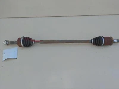 Eje trasero derecho CV 13-16 MITSUBISHI RVR eje 50K KM🚀 Foto 1 de 3
