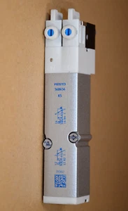 Festo VMPA2-M1H-KS-PI Magnetventil 568656 - Bild 1 von 2