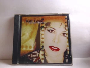 Katt Lowe And The Othersyde – Katt Lowe And The Othersyde (CD, US, 2001) BE455 - Picture 1 of 3