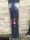 Size 154 Heli Brand New  Freestyle Board for General Snowboarding for All Riders